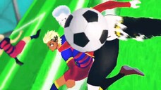 BLUE LOCK Special Barcha VS Bastard Munchen Episode 3 BiliBili