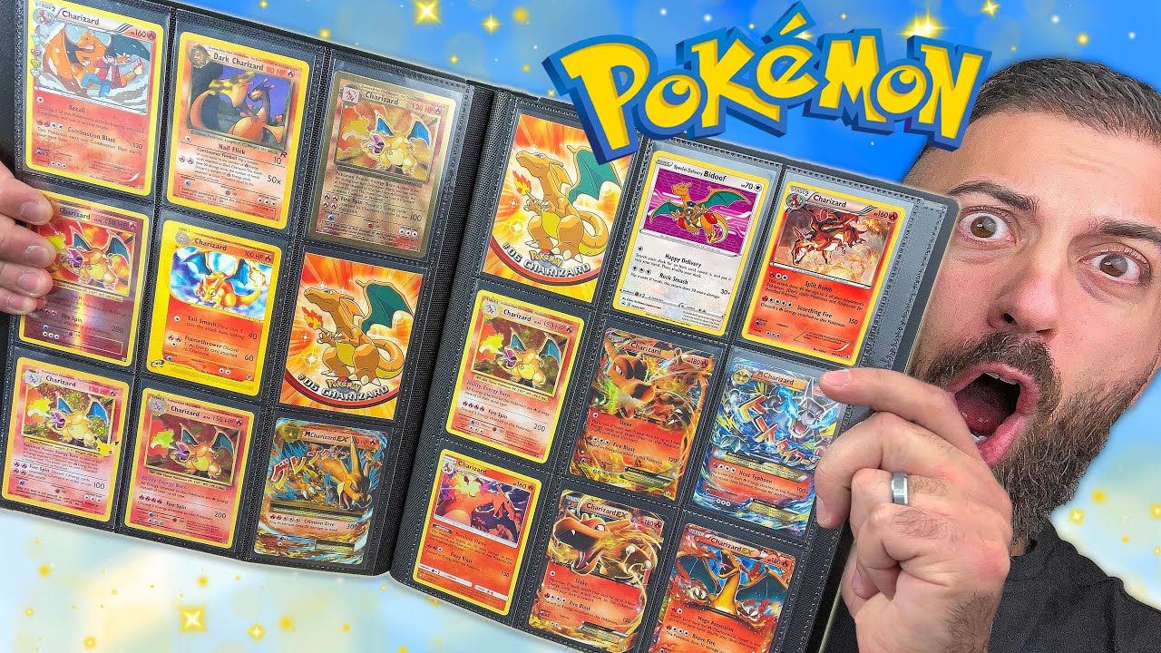 Excellence Graded Charizard Pokemon Mirzagroup Net