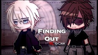 𝑻𝒊𝒆𝒔 𝑾𝒊𝒕𝒉 𝑯𝒊𝒎 BL GAY GCMM GLMM Original Gacha Club