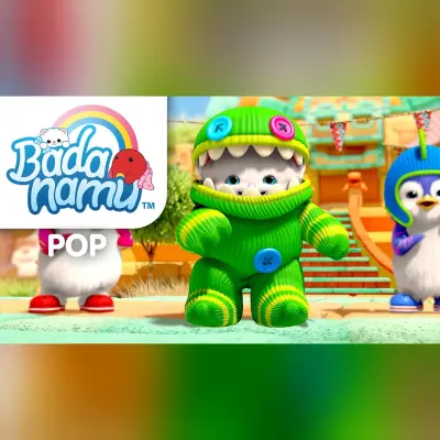 Dino Bus l Nursery Rhymes & Kids Songs - POGO FM Dino Bus l Nursery Rhymes & Kids Songs - POGO FM