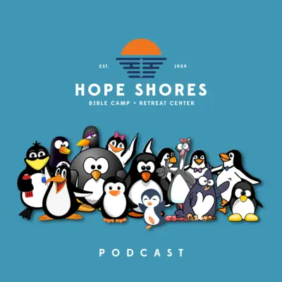 Hope Shores Podcast - POGO FM