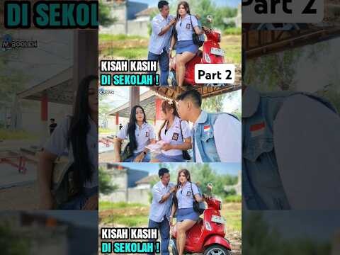 Full Video di Youtube MAS BOOLEH #filmsekolah #filmsekolahlucu #filmanaksekolah