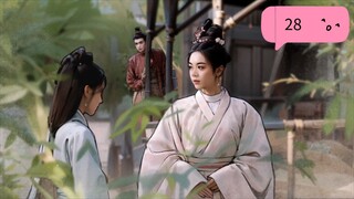 The princess royal episode 28 [SUB INDO]