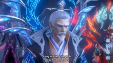 Battle Through The Heavens Season 5 Episode 138 Final Preview