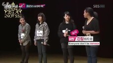 K-pop Star Season 1 Episode 6 (ENG SUB) - KPOP SURVIVAL SHOW