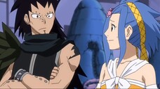 Hội Pháp Sư Fairy Tail tập 137