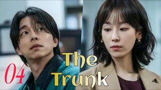 The Trunk [ Korean Drama] Hindi Dubbed Episode 04