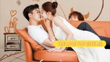 THE LOVE YOU GIVE ME 2023 EP14