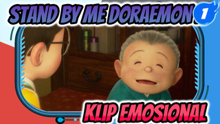 Stand by Me Doraemon 2 Klip Emosional_1