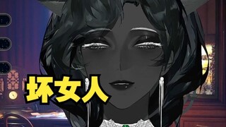 小楚南被妈妈玩弄于股掌之间