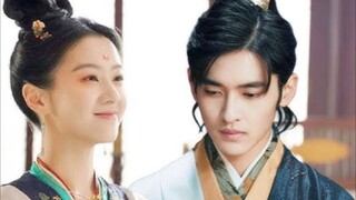 1. TITLE: Love Behind The Melody [2022]/ Romance Fantasy Chinese Series Tagalog Dubbed Episode 01 HD