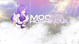 Moona Hoshinova Edit | Alight Montion