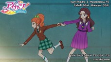 Aikatsu! SS4 ตอนที่ 23 (ตอนที่ 175) ภาวนาเพื่ออนาคต [ซับไทย]