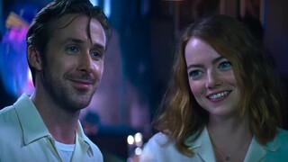 [LA LA LAND] Giai điệu đọng lại suốt 8 năm làm lại 4K |