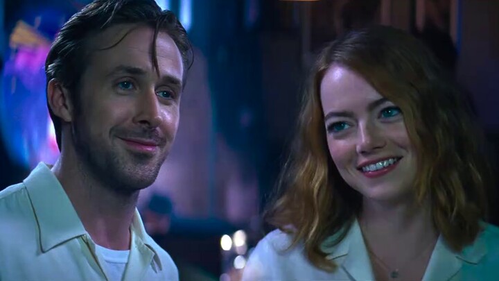 【LA LA LAND】ทำนองที่สืบทอดมาแปดปี |