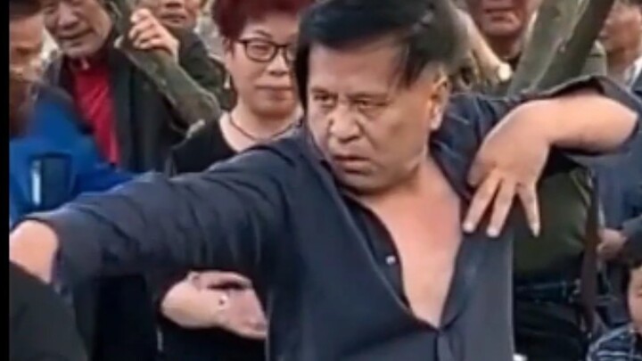 Video Lucu: Aku Satu-satunya yang Bisa MenghentikanMu