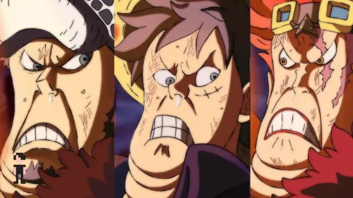 One Piece Zoro Amv Uicide Boy Mount Sinai Bilibili