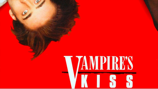 Vampire's Kiss (1988)