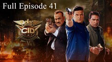 CID Season 2 Full Episode 41 | CID Season 2 2025 | Crime Investigation Tv Show | CID Tv Show