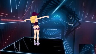 [Beat Saber] How I Dance and Play