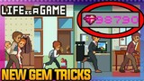 Latest Gem Hack 2019 | Life is a Game #18