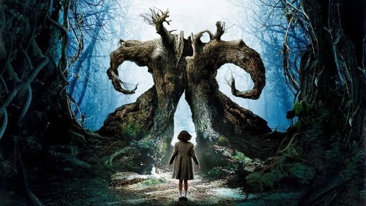 Pans Labyrinth (2006) อัศจรรย์แดนฝัน มหัศจรรย์เขาวงกต