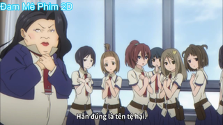 Anh thanh niên trở thành kẻ thù của phụ nữ rồi ... - #animevui