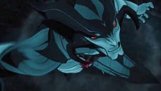 Dota Dragon's Blood Season 3 「AMV」Imagine Dragon- Natural ᴴᴰ