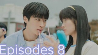 Lovely runner episodes 8 tagalog