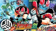 eyeshield 21 episode 34 tagalog