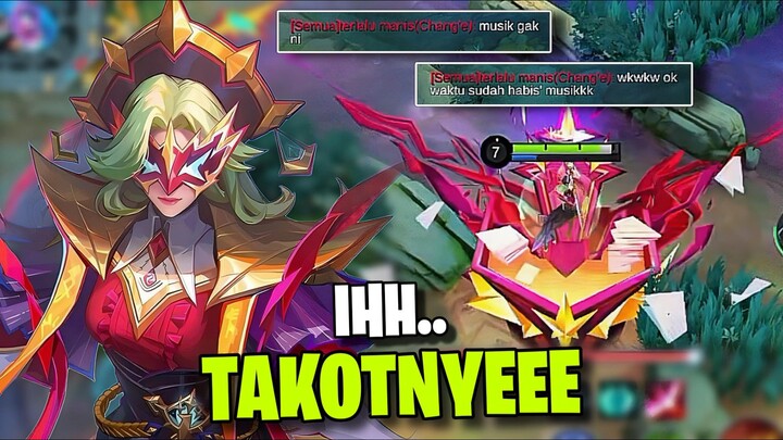 SI PALING MUSIK