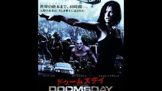 Doomsday Book Explained (2012) Thriller South Korean Sci-Fi movies