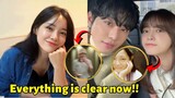 Bold Action by Kim Sejeong in response to Dating Rumors with Ahn Hyo Seop in Japan has caused this?!