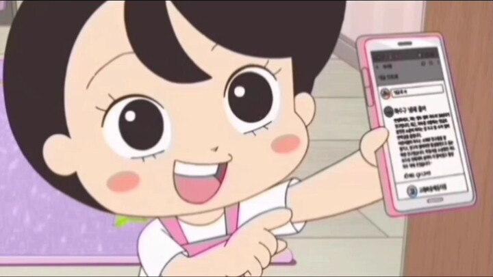 ALUR CERITA "Jadoo and Aengdoo - Act II" [Hello Jadoo Season 5]