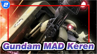 Gundam
MAD Keren_2