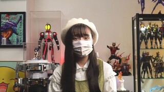 【Special Effects Collection】Kamen Rider Batman