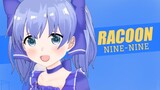 Racoon Nine Nine - Best of Mr.X and VTubers