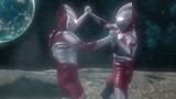 Super power! Ultra Anatomy! [The first generation of Ultraman]