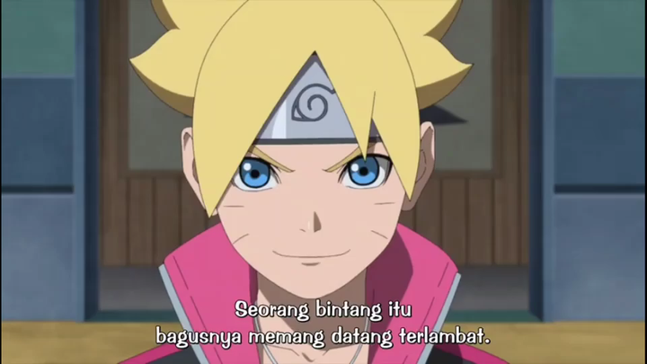 Boruto Eps 181 Wadah part 2