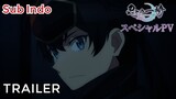 Shinobi no Ittoki - Trailer 3 [Sub Indo]