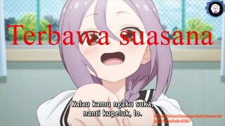 anime cinta terbaik