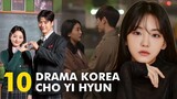 10 Drama Korea Terbaik Cho Yi Hyun (Jo Yi Hyun) | Best Korean Dramas Of Cho Yi Hyun