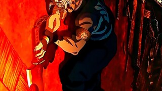 Demon slayer middle of the night 🔥😱🥶