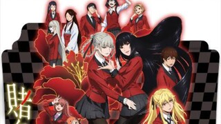 Kakegurui - Episode 1 Sub Indo