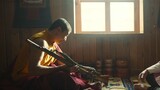 The Monk & The Gun [2023] Full Movie in HD