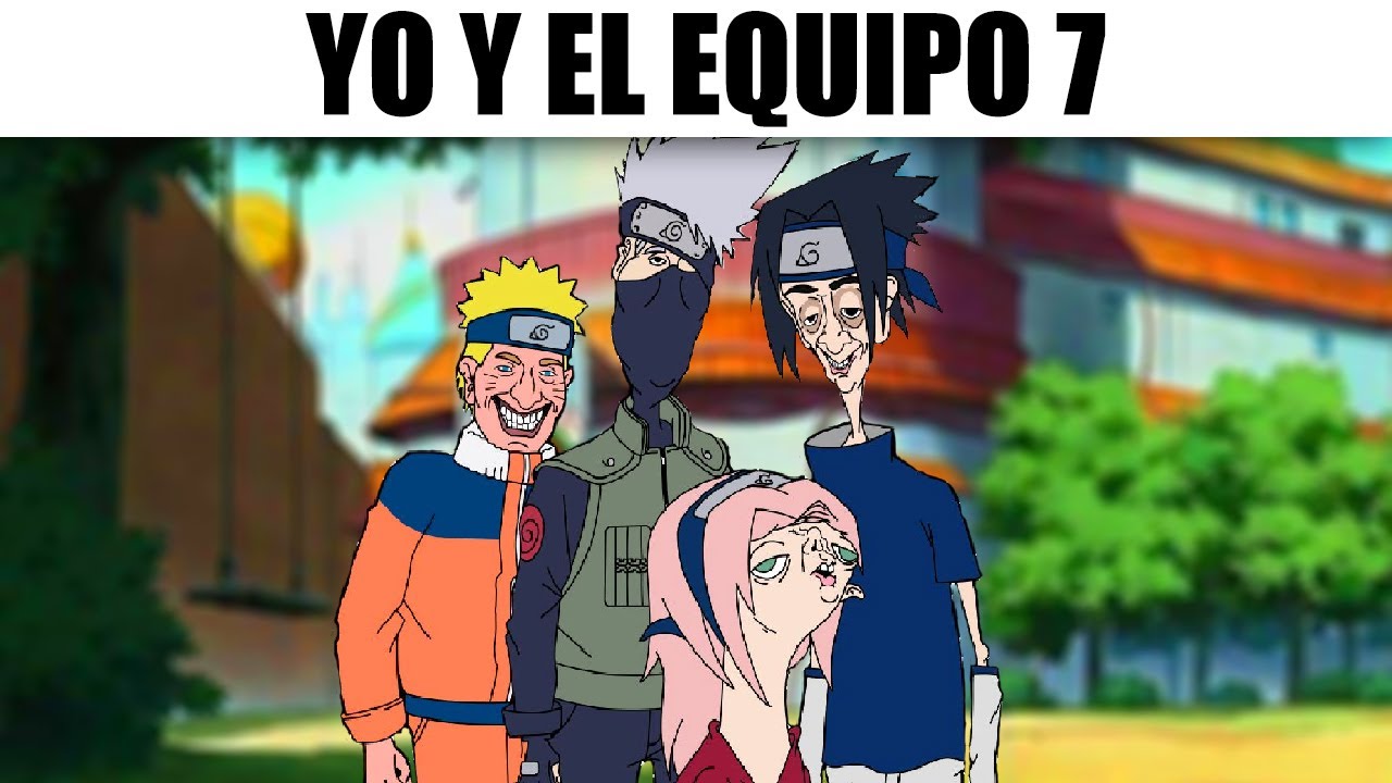 Naruto_Memes (@NarutoMemes13) / X