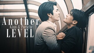 BL | Kinn ✘ Porsche || Another Level ||| KinnPorsche [1x01] MV  รักโคตรร้าย สุดท้ายโคตรรัก