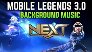 MOBILE LEGENDS 3.0 BACKGROUND MUSIC