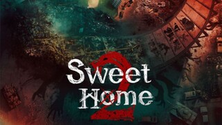 Home Sweet season 2 episode 7