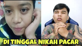 SEBUT SEMUA LELAKI SAMA SAJA , GOGO SINAGA MEMBANTAHNYA - PRANK OME TV